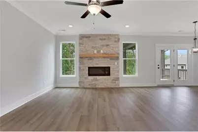 508 Pine Bough Road, Ball Ground, GA 30107 - Photo 10