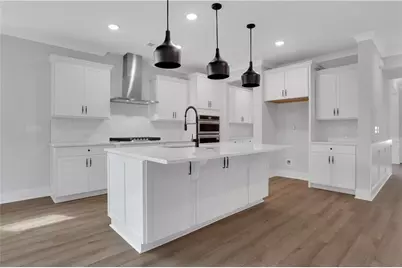 508 Pine Bough Road, Ball Ground, GA 30107 - Photo 14