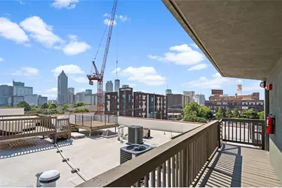 490 Marietta Street NW #101, Atlanta, GA 30313 - Photo 64