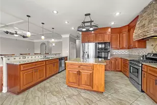 335 Canvasback Trail, Locust Grove, GA 30248 - Photo 72