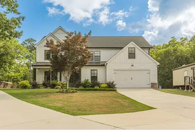 426 N Burnt Hickory Road, Douglasville, GA 30134 - Photo 2