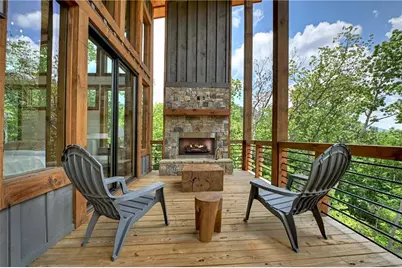 768 Cherokee Circle, Ellijay, GA 30540 - Photo 18