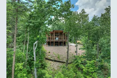 768 Cherokee Circle, Ellijay, GA 30540 - Photo 50