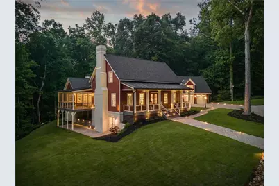 2425 Birmingham Road, Alpharetta, GA 30004 - Photo 2