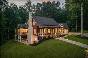 2425 Birmingham Rd, Alpharetta, GA 30004 - Photo 2