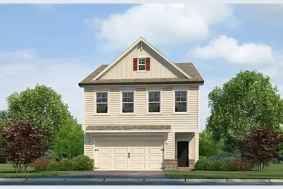 1249 Meadowbrook Drive, Jonesboro, GA 30238 - Photo 1