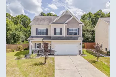 308 Heritage Drive, Calhoun, GA 30701 - Photo 1