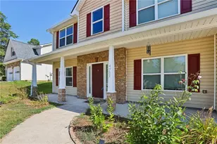 4751 Crinklepoint Ct, Douglasville, GA 30134 - Photo 2