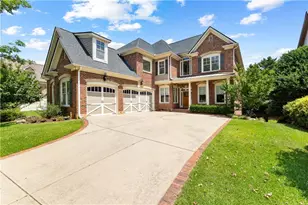 3450 Camellia Ln, Suwanee, GA 30024 - Photo 1