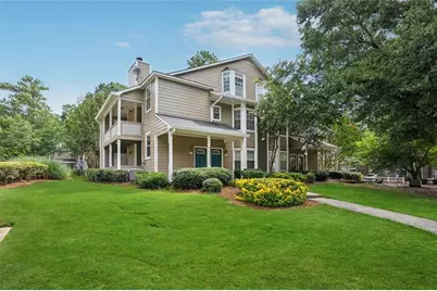 6430 Oakleaf Way, Morrow, GA 30260 - Photo 1