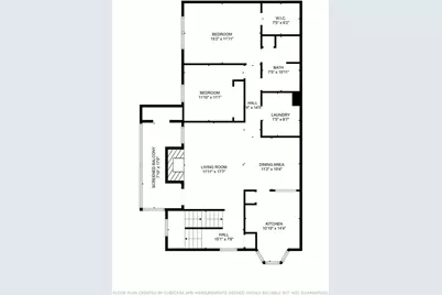 6430 Oakleaf Way, Morrow, GA 30260 - Photo 28