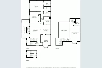 6430 Oakleaf Way, Morrow, GA 30260 - Photo 30