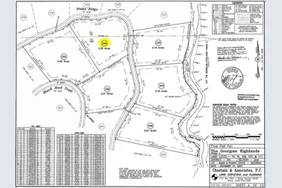 249 Andes Ridge, Ellijay, GA 30536 - Photo 2