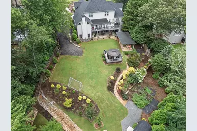 461 Schofield Drive, Powder Springs, GA 30127 - Photo 48