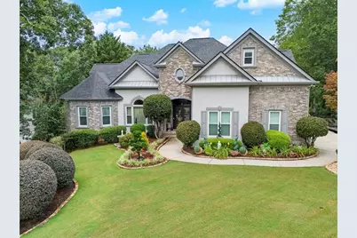 461 Schofield Drive, Powder Springs, GA 30127 - Photo 1