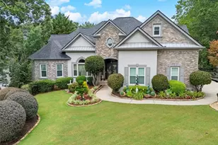 461 Schofield Dr, Powder Springs, GA 30127 - Photo 1