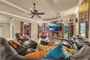 461 Schofield Dr, Powder Springs, GA 30127 - Photo 26