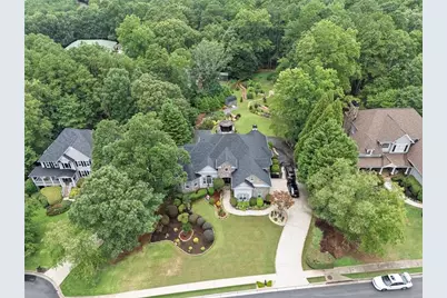 461 Schofield Drive, Powder Springs, GA 30127 - Photo 46