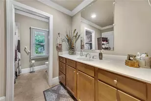 461 Schofield Dr, Powder Springs, GA 30127 - Photo 30