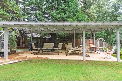 461 Schofield Drive, Powder Springs, GA 30127 - Photo 38