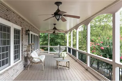 6191 Talmadge Run NW, Acworth, GA 30101 - Photo 68