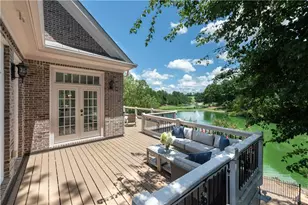 6191 Talmadge Run NW, Acworth, GA 30101 - Photo 54