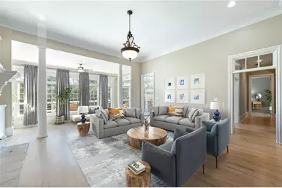 6191 Talmadge Run NW, Acworth, GA 30101 - Photo 10