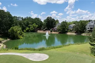 6191 Talmadge Run NW, Acworth, GA 30101 - Photo 84