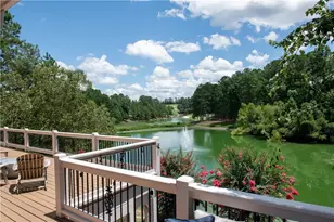 6191 Talmadge Run NW, Acworth, GA 30101 - Photo 56