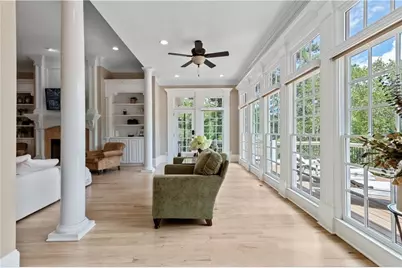 6191 Talmadge Run NW, Acworth, GA 30101 - Photo 14