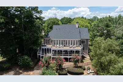 6191 Talmadge Run NW, Acworth, GA 30101 - Photo 74