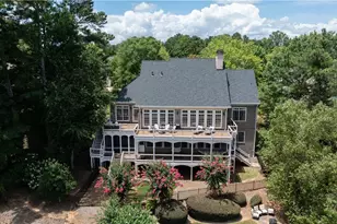 6191 Talmadge Run NW, Acworth, GA 30101 - Photo 74