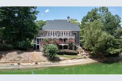 6191 Talmadge Run NW, Acworth, GA 30101 - Photo 76