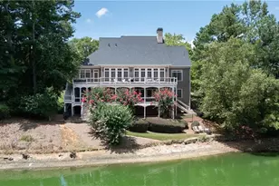 6191 Talmadge Run NW, Acworth, GA 30101 - Photo 76