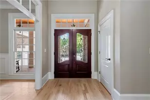 6191 Talmadge Run NW, Acworth, GA 30101 - Photo 8