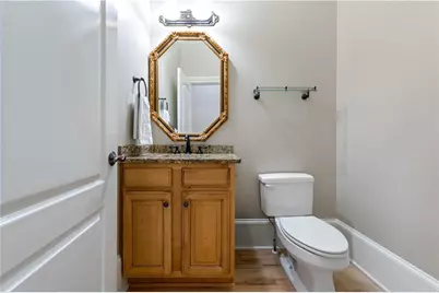 6191 Talmadge Run NW, Acworth, GA 30101 - Photo 24