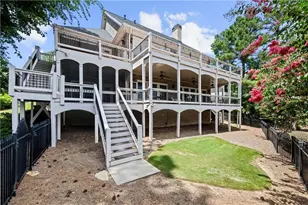 6191 Talmadge Run NW, Acworth, GA 30101 - Photo 70