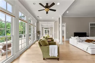 6191 Talmadge Run NW, Acworth, GA 30101 - Photo 12