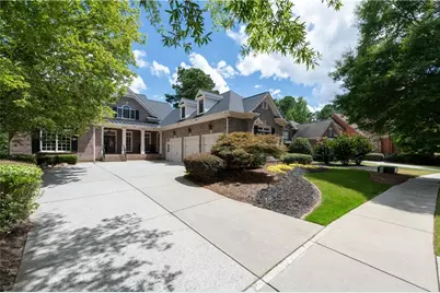 6191 Talmadge Run NW, Acworth, GA 30101 - Photo 2