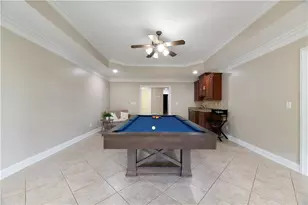 6191 Talmadge Run NW, Acworth, GA 30101 - Photo 42