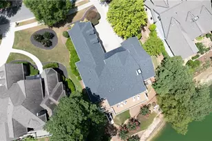 6191 Talmadge Run NW, Acworth, GA 30101 - Photo 80