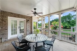 6191 Talmadge Run NW, Acworth, GA 30101 - Photo 66