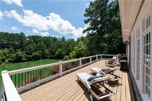 6191 Talmadge Run NW, Acworth, GA 30101 - Photo 64