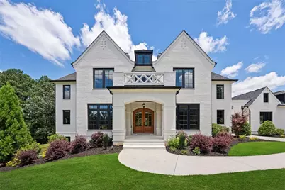 1693 Harmony Drive, Canton, GA 30115 - Photo 16