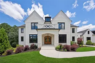 1693 Harmony Dr, Canton, GA 30115 - Photo 16