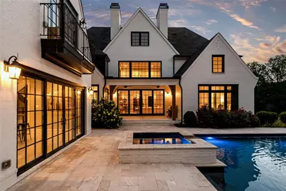 1693 Harmony Drive, Canton, GA 30115 - Photo 8