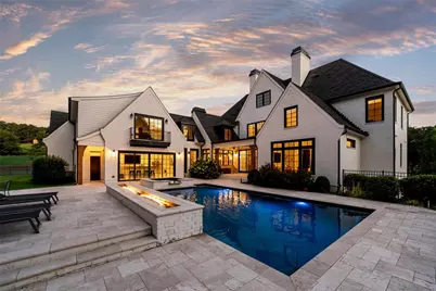 1693 Harmony Drive, Canton, GA 30115 - Photo 4