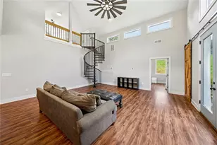 1693 Harmony Dr, Canton, GA 30115 - Photo 92