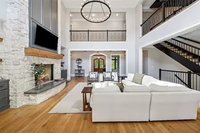 1693 Harmony Drive, Canton, GA 30115 - Photo 22