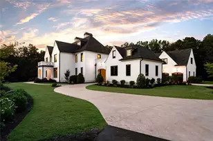 1693 Harmony Dr, Canton, GA 30115 - Photo 2